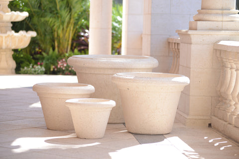 Naples Planter