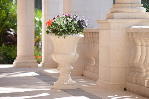 Ringling Urn